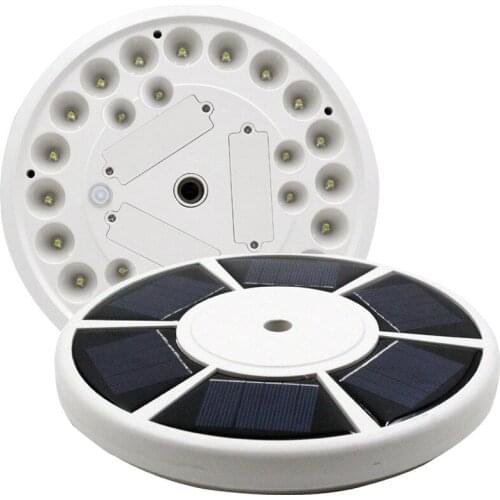 Dipper donkey Solar LED Lights