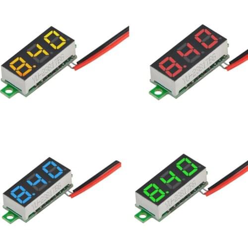 GOOGZON Current Measuring Instruments