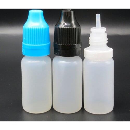 Hot china products wholesale 10ml dropper bottle ,squeeze bottle use to dispense e cig oil 100pcs/lot