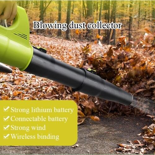 GUYX Battery Blowers