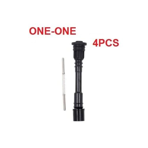 Ignition Coil Repair Kits UF-407 FFY1-18-100 FP85-15-100C FP85-18-100 50087 5C1208 1788310 For 01-03 Mazd-a Protege 2.0l