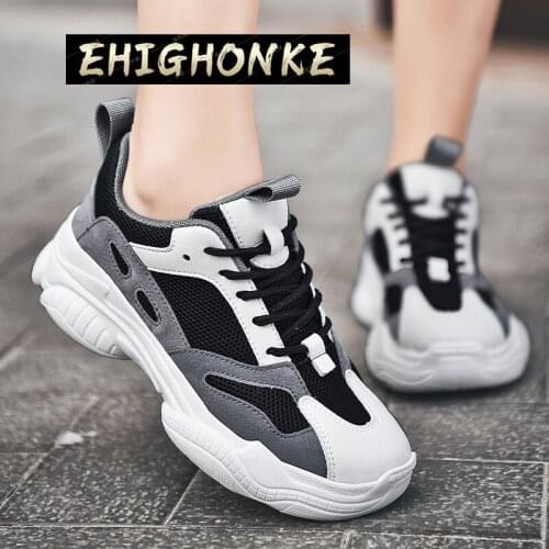 New couple shoes casual white sports shoes mens sports shoes sports shoes fashion shoes ladies sports shoes sports knitting y78