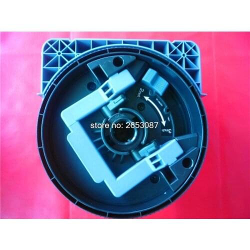 Original & new Roll pully Roll adapter for Epson F6000 F6070 F6080 T3200 T3270 T3000 5270 PAPER HOLDER ASP
