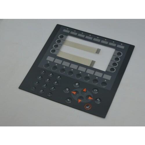 Beijer E600:Beijer MAC Membrane Keypad 03500B Switch for Beijer MAC/MTA E600 Type: 04390,FAST SHIPPING