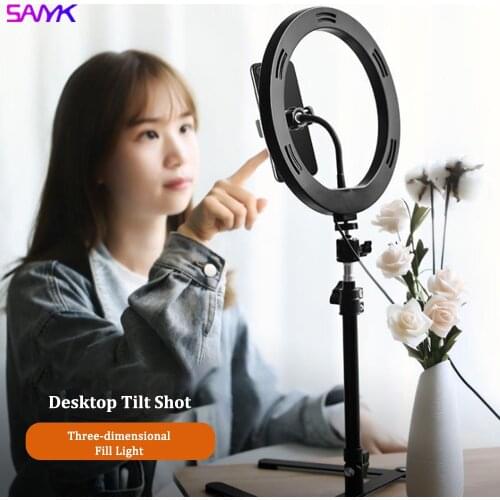 Телефонные вспышки и селфи-огни SANYK China At AliExpress