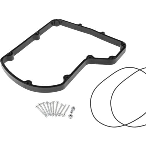 Replacement Intake Air Box Spacer Up to 10H.P Fit for Yamaha YXZ 1000R Part High Performance