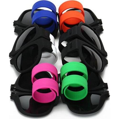 New Fashion Outdoors Cycling Bicycle Bike Riding Mens SunGlasses Eyewear Women Goggles Glasses Outdoor Cycling Glasses