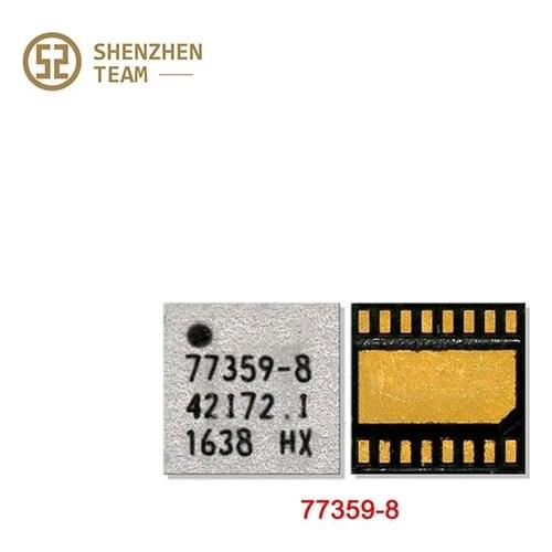 SZteam 10pcs/lot 77359-8 SKY77359-8 for iphone 7 7plus