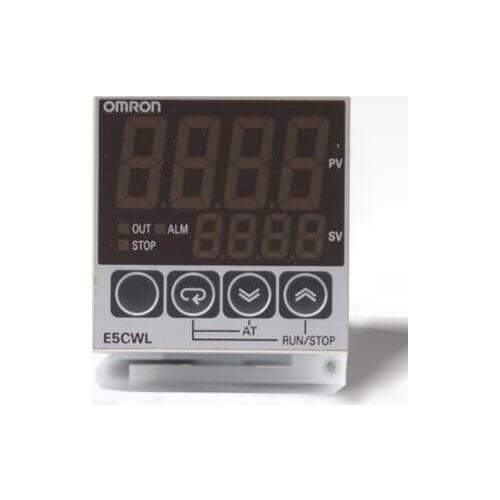 Temperature controller E5CWL-R1TC 240V