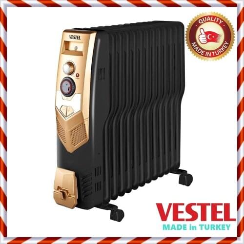 Vestel Home Heaters