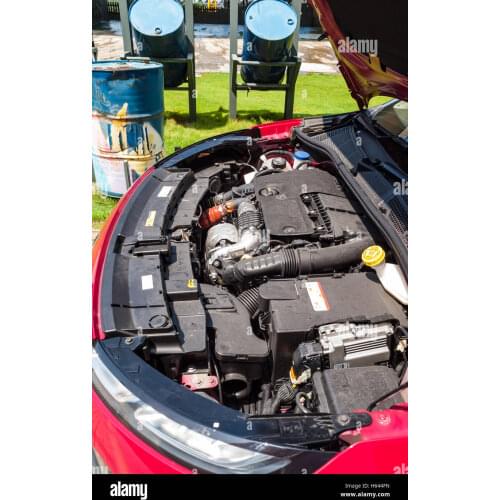 Hood Damper for Citroen C4 Cactus 2014-2020 Gas Strut Lift Support Front Bonnet Modify Gas Springs Shock Absorber