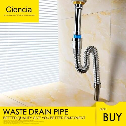 Ciencia Sink Filters