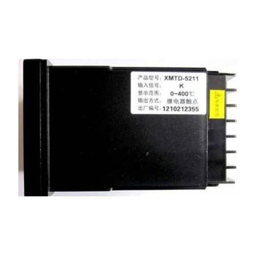 XMTD-5211 nuevo instrumento DIGITAL controlador de temperatura Free shipping for industrial appliances