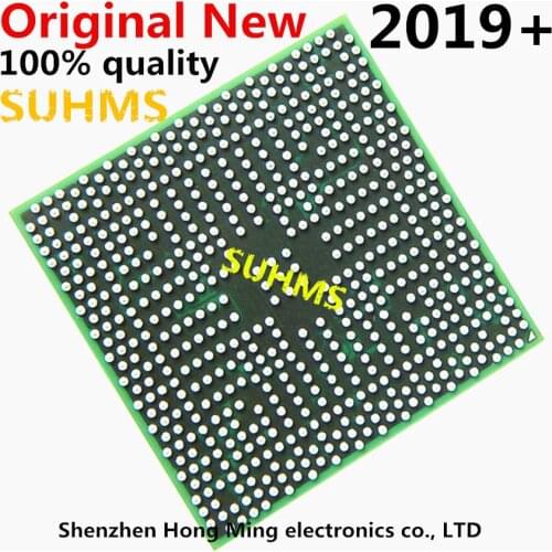 DC:2019+ 100% New 218-0697020 218 0697020 BGA Chipset