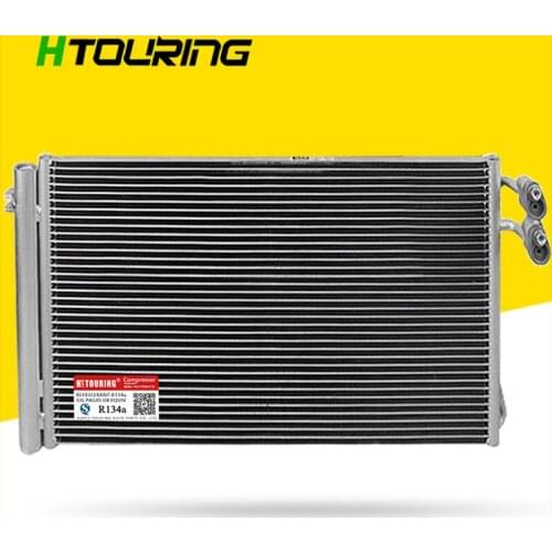 For Car BMW 3' E90 E91 E92 E93 325d 316d 320d 330d 335xi 335i 318i AC Air Conditioning Condenser 9229021 64539206296 64539229021