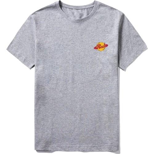 Mens T-shirt Hip Hop Streetwear Mens Tops Funny Pattern Printing Mens Clothing Casual Cotton Short Sleeve Shirts 5XL Multicolor