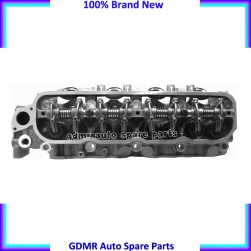 Carburetor Type complete cylinder head 4Y for toyota Dyna 200 Hiace Lite-Ace Hilux Stout Van Town-ace 2237cc 11101-73020