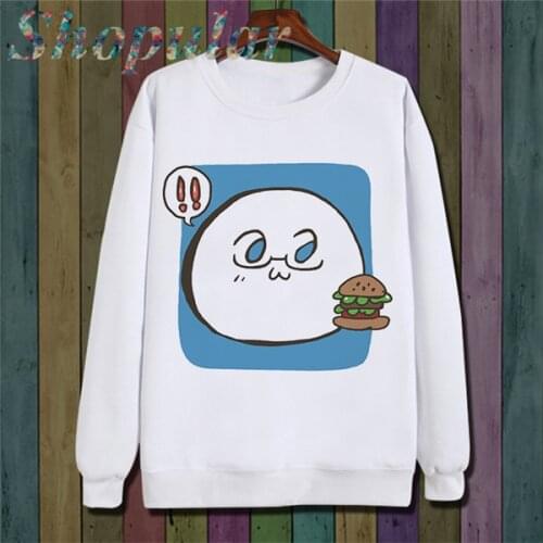 Anime Axis Powers Hetalia Costume Mochi Country Character Cosplay Coat Hoodie Sweatshir Mens Womens Cute Kawaii