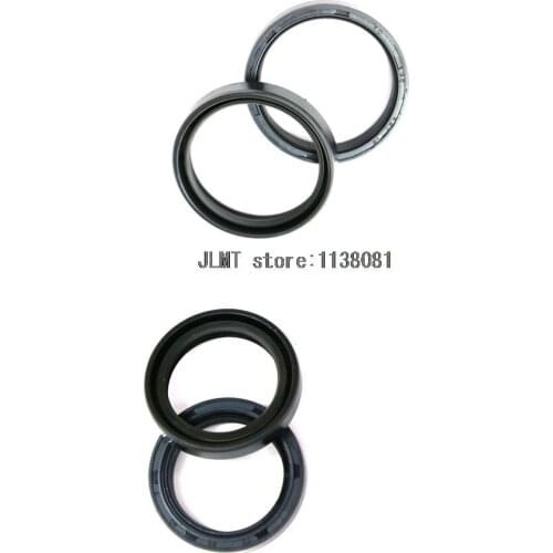 Fork Oil Seal fit YAMAHA 250 YP MAJESTY 1996 - 1999 33X45X8/10.5 mm (2 pieces) 33 45 8/10.5