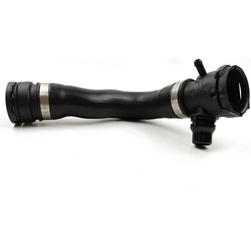 OEM 17127540127 Engine New Water Tank Upper Water Hose Radiator Coolant Hose For BMW 3Series E90 1 Series E82 Z4 E89 X1