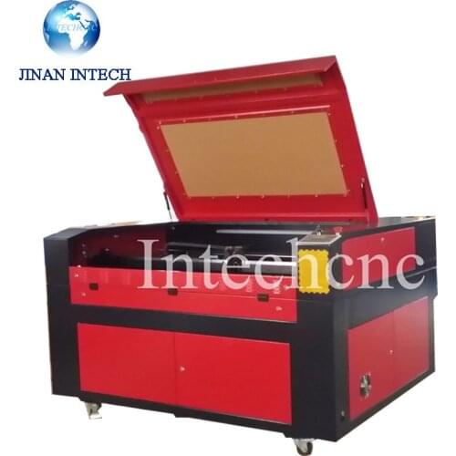 Promotion Price Taiwan Hiwin Rails Cnc Laser Metal Cutting Machine