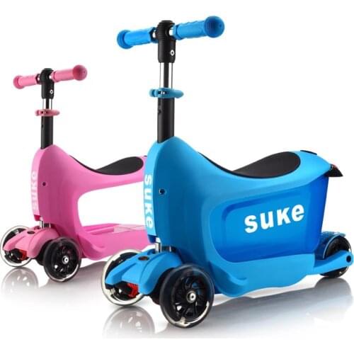 Suninecase Skateboards