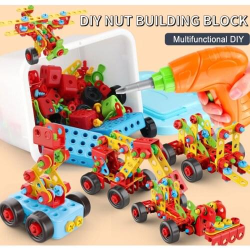 Завинчивающиеся конструкторы WODART China At AliExpress