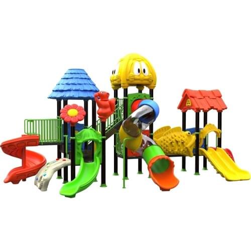 Outdoor playground swing slide outdoor play outdoor fun toys children play