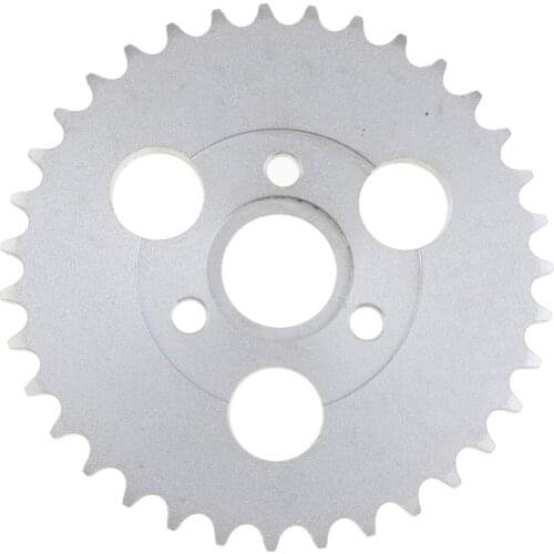 35T Rear Sprocket 420 Chain Size For Monkey Z50 Pit Dirt Bike