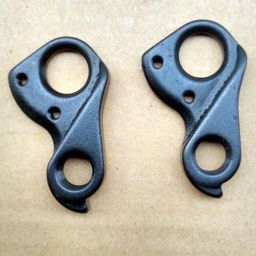 1pc Bicycle rear derailleur hanger #W524188 For Trek Boone Madone SL Disc Emonda ALR Disc Domane ALR Disc 2018-2019 MECH dropout