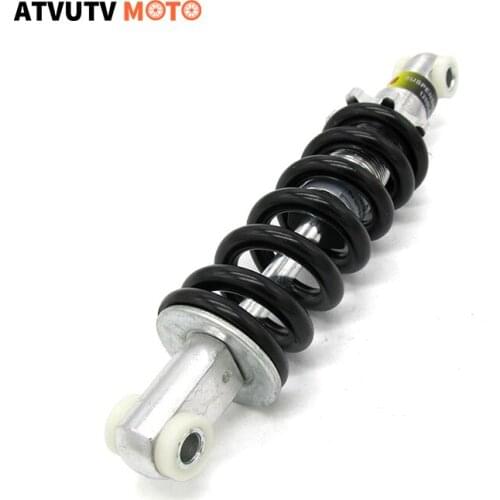 100mm 125mm 150mm 170 190 200mm 750lb 1200lb Rear Suspension Shock For 47cc 49cc Minimoto Atv Electric Scooter Mini Pocket Bike