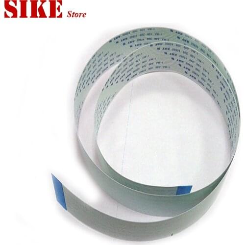 20 PCS Cable 12 Pin For Epson LX300+ LX300+II LX300+2 Compatible Head Cable