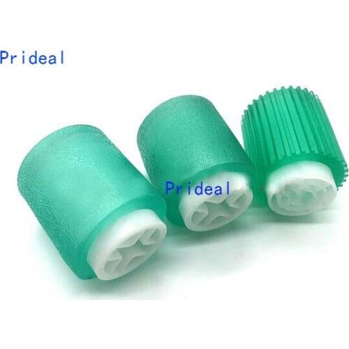 5sets Compatible pick up roller for Shar AR 620N 550 700N 625S 850 555 950 1100 NROLR1466FCZ1 NROLR1467FCZ1 pick up roller
