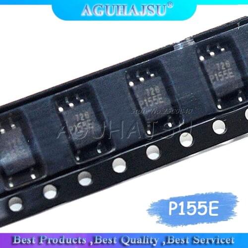 5PCS P155E TLP155E SOP5