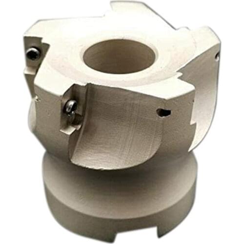 BAP300R 50-22-4T Clamped CNC Cutting Steel Right-Angle End Mill Precision Face Milling Cutter