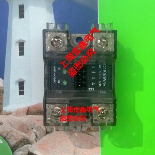 Crydom CC4850W3V 100% new and original