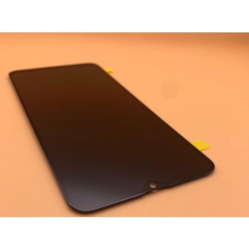 ORIGINAL For Samsung galaxy A20 lcd Digitizer A205/DS A205F A205FD Display Touch Screen Digitizer Assembly For Samsung A20 lcd