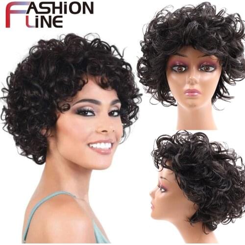 Парики для косплея FASHION LINE China At AliExpress