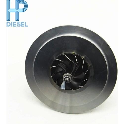 GT1549S 767032-0001 assy rebuild turbocharger 767032 turbo core cartridge 28200 4A380 chra for Hyundai Starex 2.0 L D4CB 2007