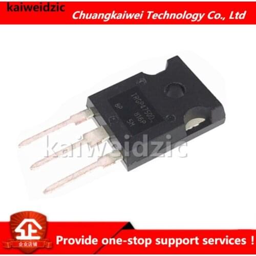 Kaiweikdic New imported original IRGP4750D GP4750D 650V 70A TO-247 IGBT single transistor / MOSFET / power transistor