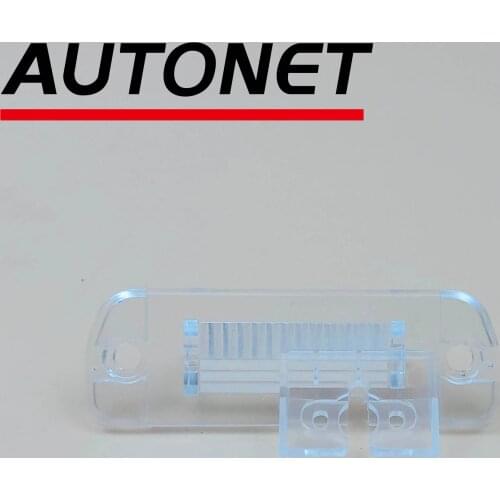 License Plate Housing Mount Rear View Camera Bracket For Mercedes Benz GL Class X164 For Benz M class W164 For Benz R-Class W251