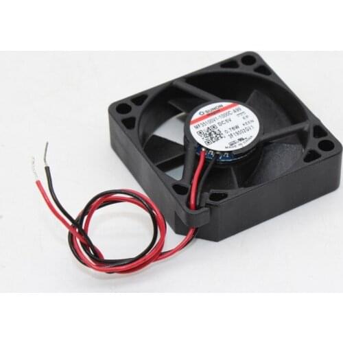 MF35100V1-1000C-A99 for SUNON 3510 DC 5V 3.5cm 35mm Micro Mute Quiet Silent Cooling Fan