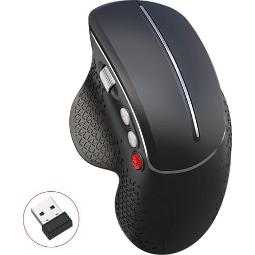 Mouse Gaming Ergonomic 2.4GHz Wireless Mouse USB Receiver Gamer For PC Laptop Desktop Computer Mouse Mice For Laptop computer