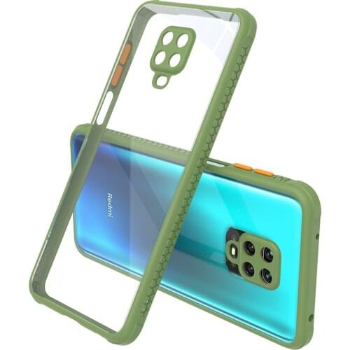 Nicotd Phone Cases Xiaomi Redmi 8A