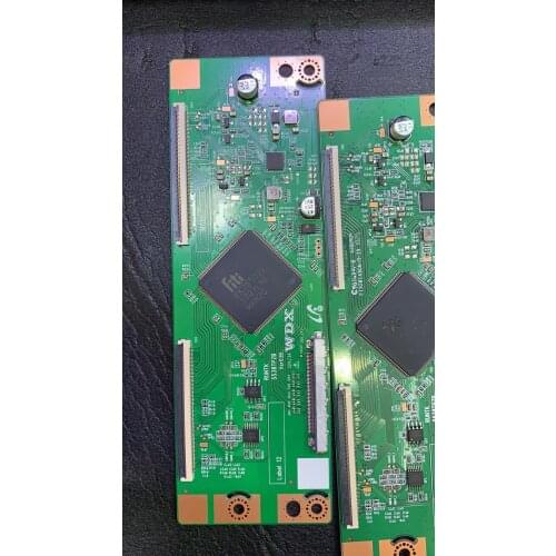 Original new logic Board RUNTK 5538TP ZB /RUNTK5538TP ZB /RUNTK5538TP ZZ LCD Controller TCON logic Board