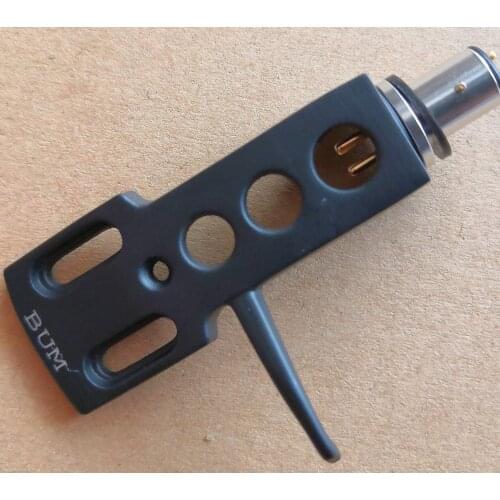 Original for Rekordbox phono holder, phonograph phono holder, LP vinyl stylus holder, white phono stand sound player