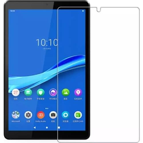 9H Hardness Tempered Glass For Lenovo TAB M8 TB-8505F TB-8705F Screen Protector 8505N 8705M 8.0 Inch 2019 Tablet Protective Film