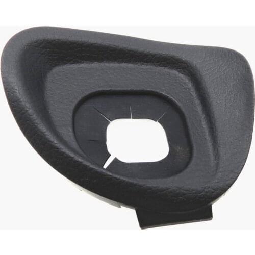 Genuine Steering Wheel Cover Lower Cruise Control Switch Cover for Toyota Camry Highlander Genuine