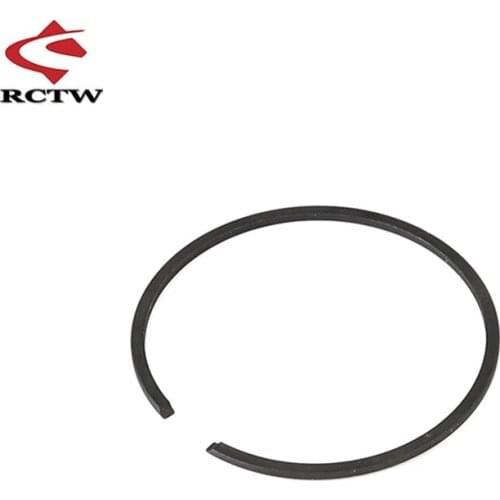 Piston Ring Only Fit 71cc Engines for 1/5 HPI ROFUN BAHA ROVAN KM BAJA LOSI FG MCD REDCAT RCMK CEN Truck Spare Toy Upgrade Parts