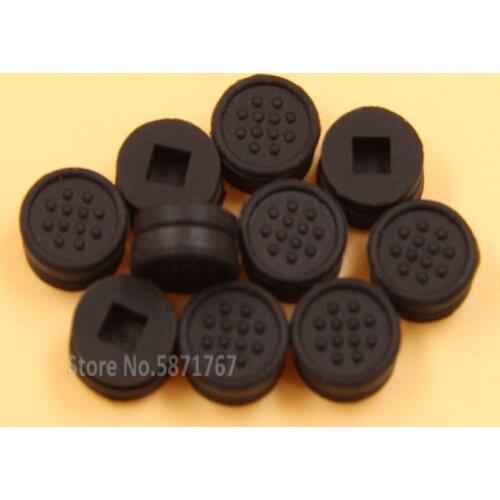 NEW 30pcs/lot for dell E6420 trackpoint mouse rubber caps